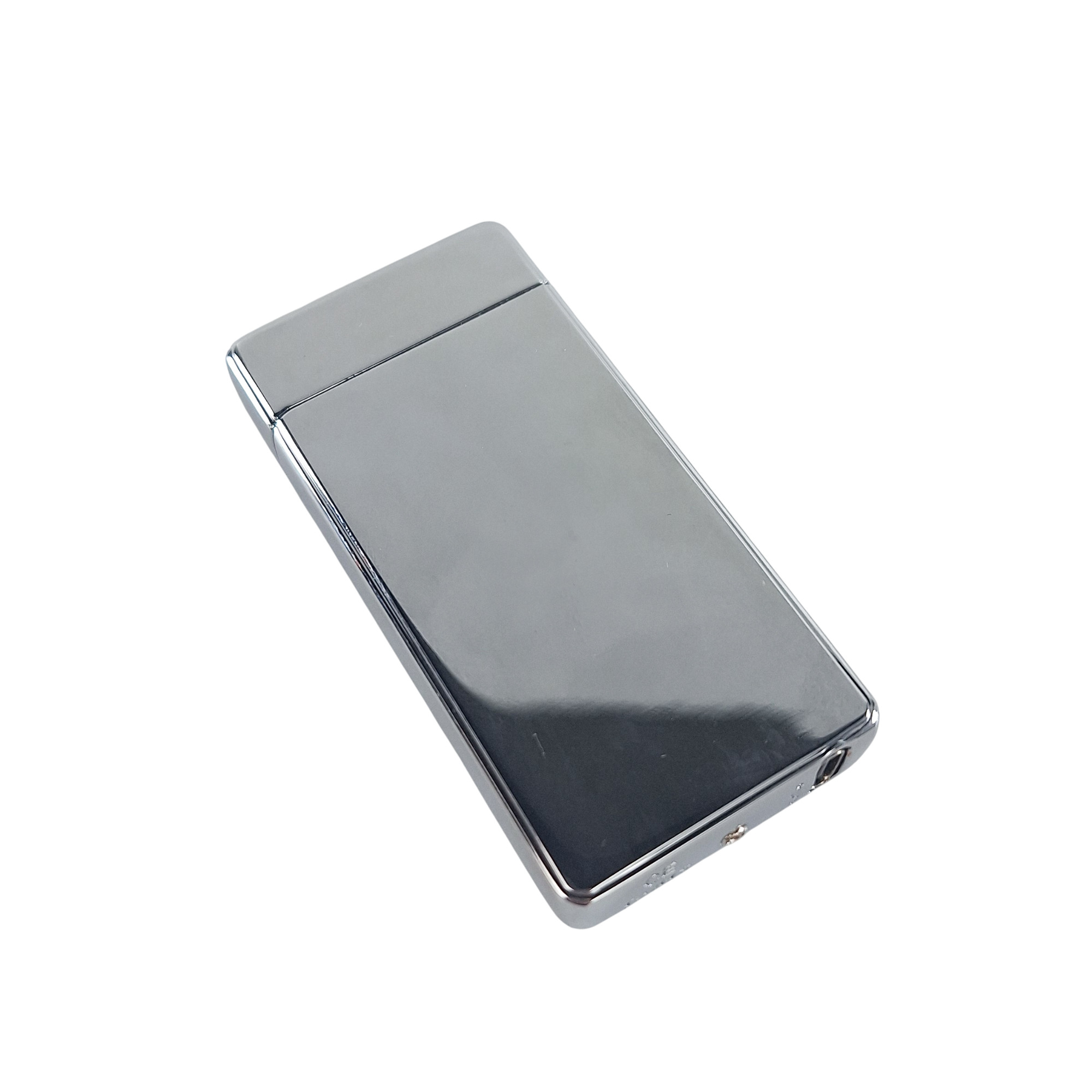 Gambar produk Firetric Korek Api Elektrik Double Pulse Plasma Arc Lighter - HY-6008C