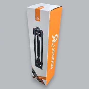 Gambar produk UEGOGO Tripod Kamera Flexible 360 Panoramic 2.05M - C11