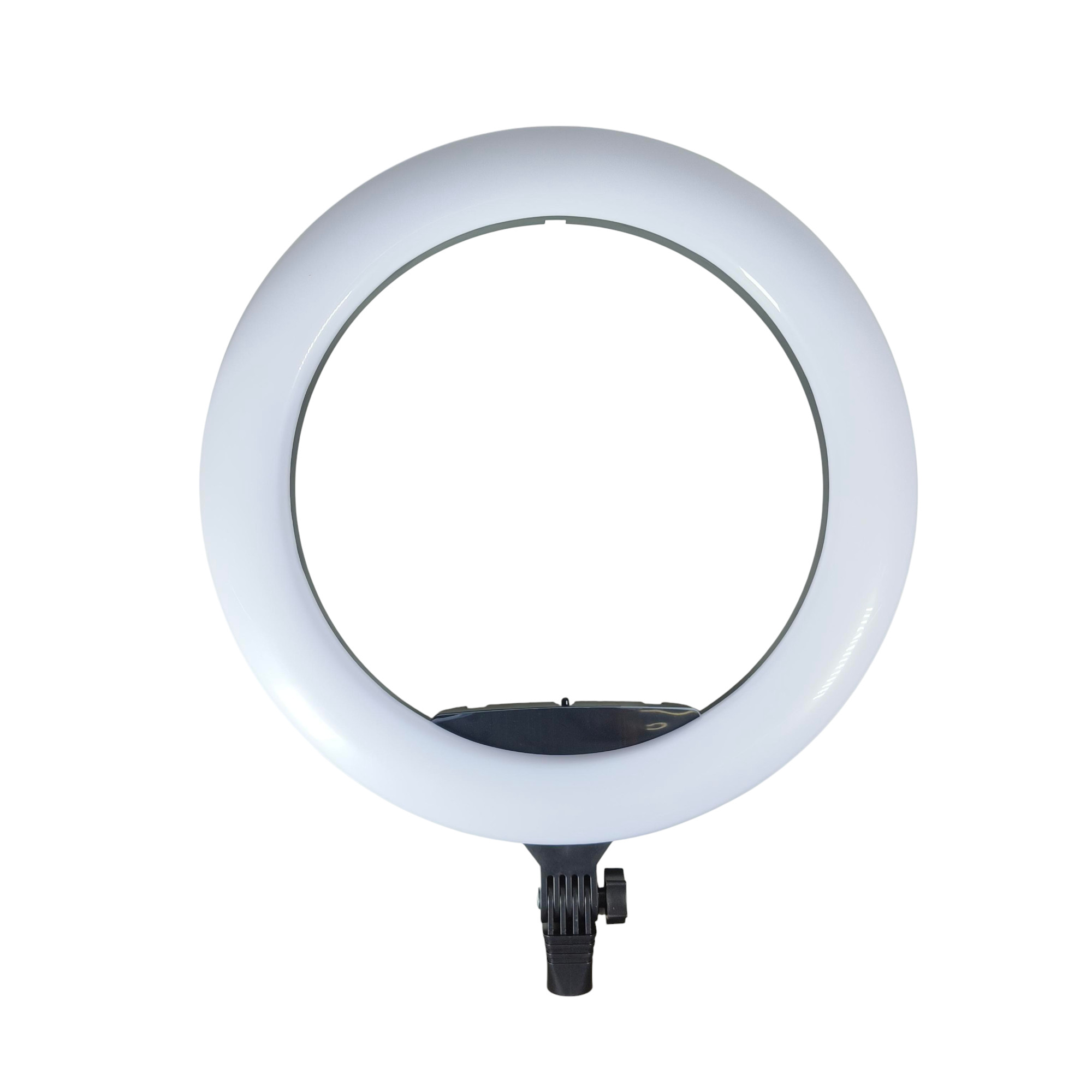 Gambar produk FMA Lampu Ring Light LED Three Color 2700-6500K 44cm with Remote - BD-460D