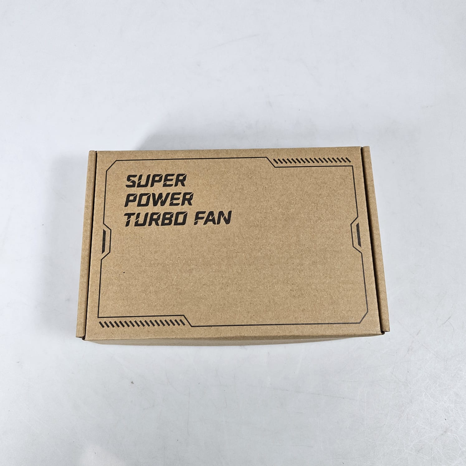 Gambar produk Isfriday Air Duster Blower Mini Turbo Jet Fan 120000RPM 5200mAh 184W - Z1