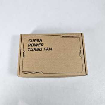 Gambar produk Isfriday Air Duster Blower Mini Turbo Jet Fan 120000RPM 5200mAh 184W - Z1