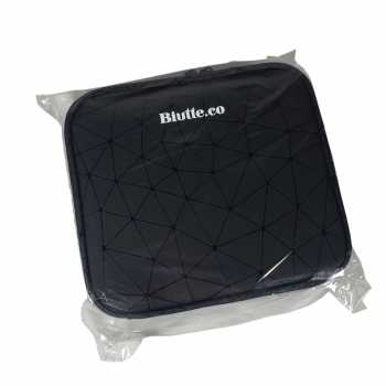 Gambar produk Biutte.co Tas Kosmetik Make Up Travel Organizer Bag Waterproof - FSS-25