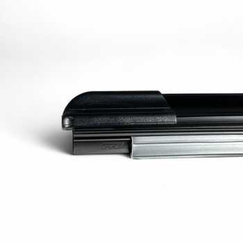 Gambar produk OTOHEROES Wiper Kaca Mobil Boneless Universal Windshield Rubber 1 Pair 20 Inch - RA-221