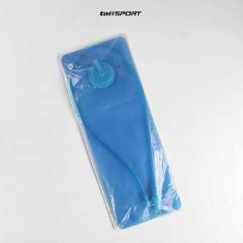 Gambar produk TaffSPORT Botol Minum Lipat Water Bladder Hydration Pack BPA Free 3L - Y8