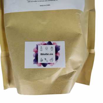 Gambar produk Biutte.co Tablet Aromaterapi Shower Steamer Eucalyptus Lavender 10 PCS - L100