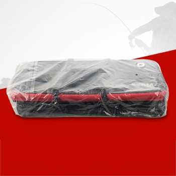 Gambar produk TaffSPORT Tas Perlengkapan Memancing Portable Fishing Bucket 53cm - JY0210