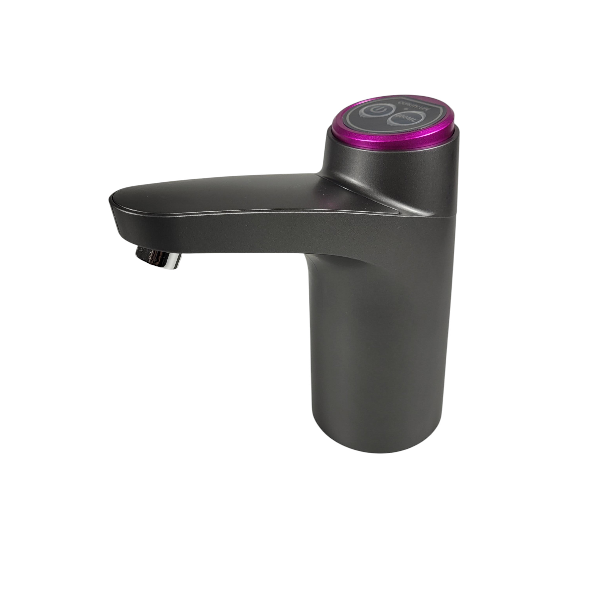 Gambar produk SaengQ Pompa Elektrik Air Minum Galon Rechargeable - B2