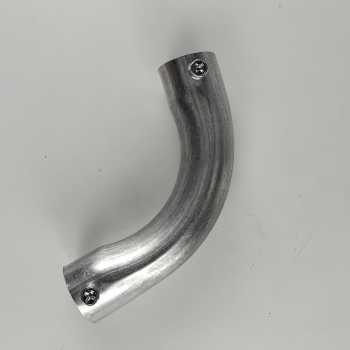 Gambar produk EKTO Konektor Sambungan Pipa Kebel Listrik Elbow Conduit Fitting 22 mm - EK01