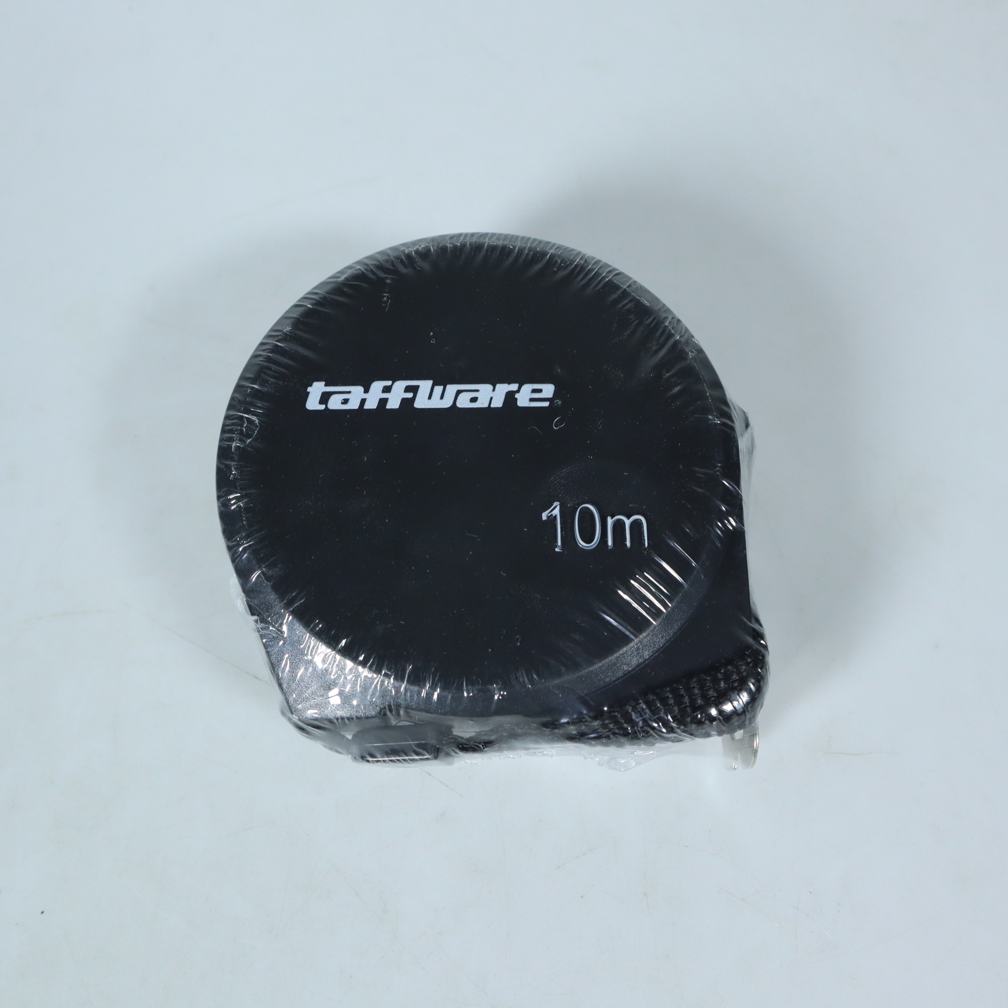 Gambar produk Taffware Meteran Roll Tape Measure Lock System 22mm 10M - DSH-19