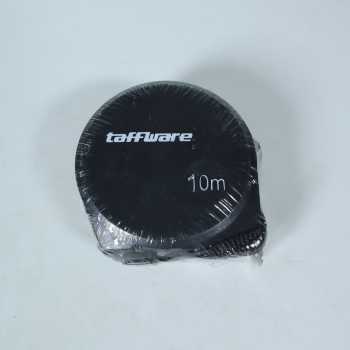 Gambar produk Taffware Meteran Roll Tape Measure Lock System 22mm 10M - DSH-19