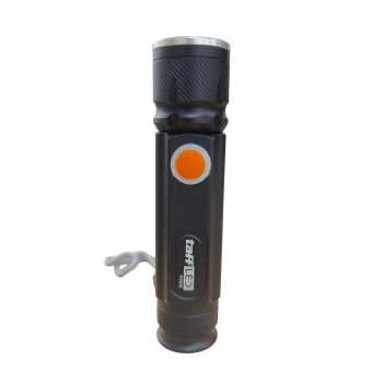 Gambar produk TaffLED Senter LED Lentera USB Cree XML T6 dan COB 2300 Lumens - WY8106