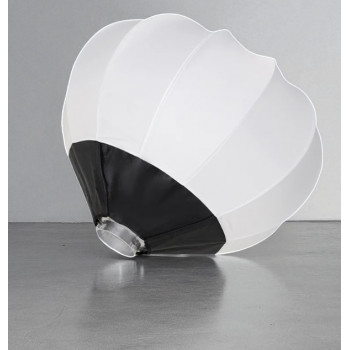 Gambar produk TOLIFO Softbox Parabolik Lentera Honeycomb Quick Released 65cm - TL65