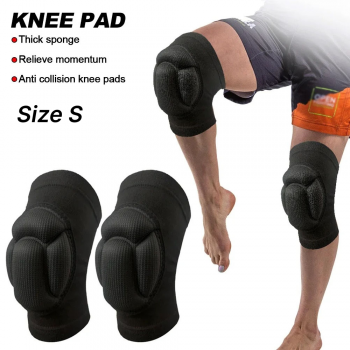 Karasu Pelindung Lutut Kaki Dewasa Adult Sport Turtle Knee Pad 1 Pair - INU65