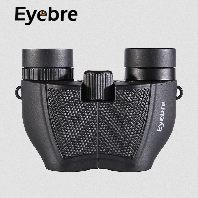Gambar produk Eyebre Teropong Binoculars Compact Zoom 10x25 - 521C