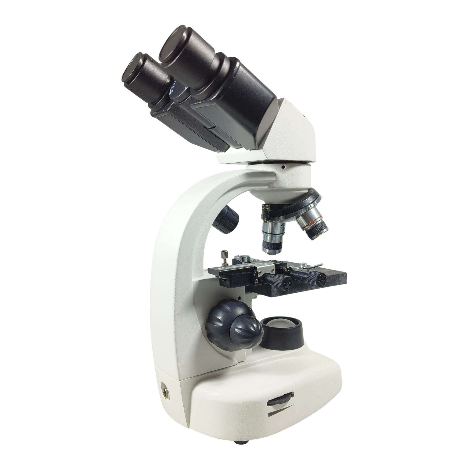 Gambar produk Gazer Mikroskop Binokuler Pengamatan LED Science Microscope 400x - ES-44-SC