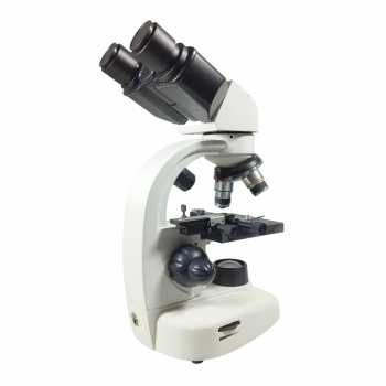 Gambar produk Gazer Mikroskop Binokuler Pengamatan LED Science Microscope 400x - ES-44-SC