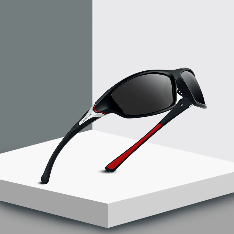 Gambar produk XIRAN Kacamata Sepeda Driving Cycling Polarized Sunglasses - S012