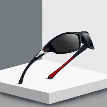 Gambar produk XIRAN Kacamata Sepeda Driving Cycling Polarized Sunglasses - S012