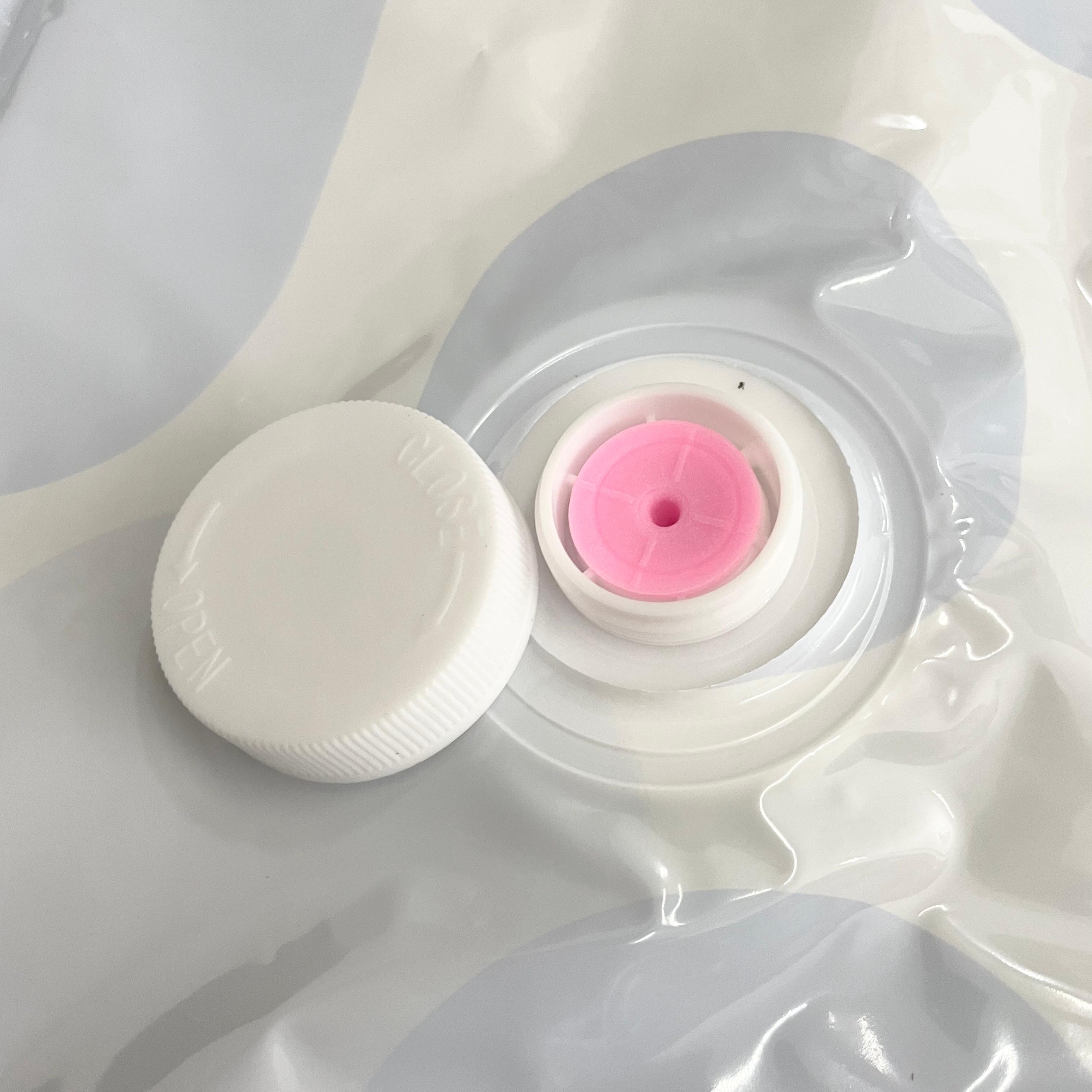 Gambar produk TaffPACK Kantong Plastik Vakum Pakaian Multifungsi Vacuum Bag 1 PCS 70x90cm - TR100