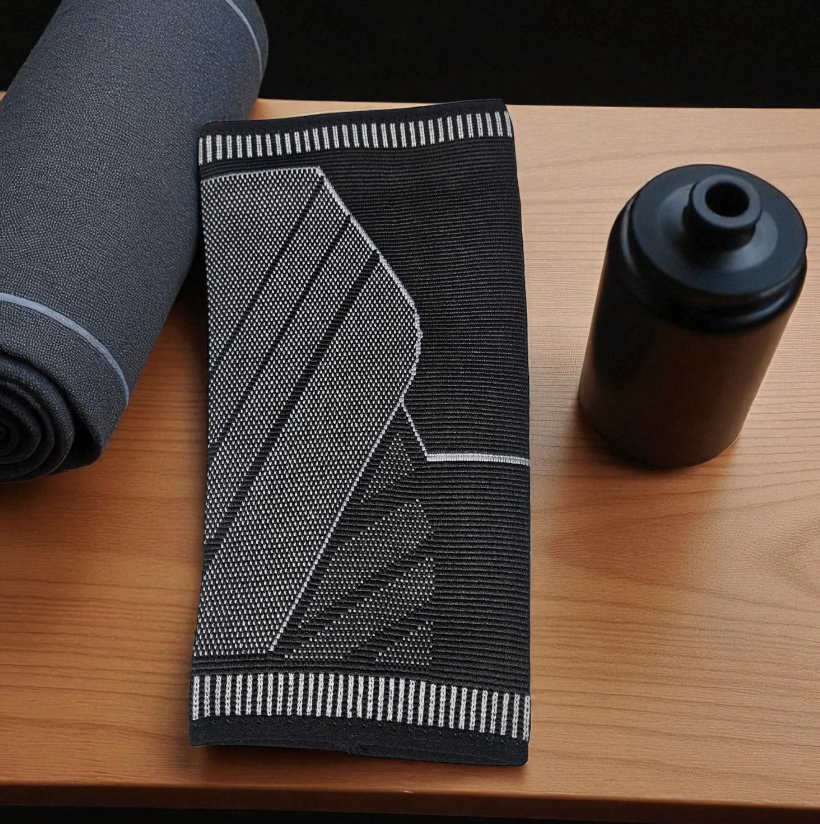 Zeyong Manset Kaki Leg Sleeve Compression Calf Support Protection S - Z300 Gambar produk Zeyong Manset Kaki Leg Sleeve Compression Calf Support Protection S - Z300