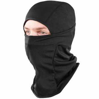 Gambar produk CISE Masker Motor Balaclava Full Face Polyester Windproof - MJ-22A