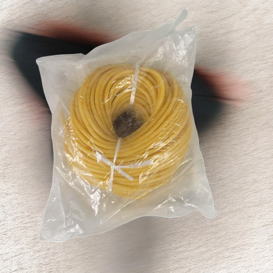 Tali Ketapel Slingshot Rubber Catapult 50M - T50 Gambar produk Tali Ketapel Slingshot Rubber Catapult 50M - T50