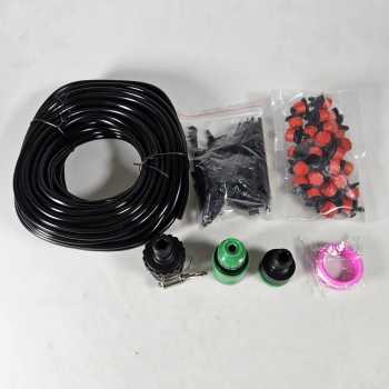 Gambar produk TaffHOME Peralatan Set Irigasi Air Taman Garden Watering Kit - LL-37