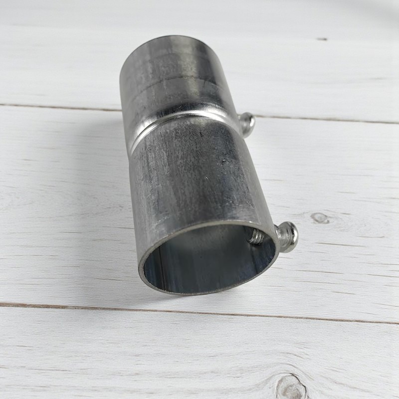Gambar produk EKTO Konektor Sambungan Pipa Listrik Socket Conduit Fitting 22 mm - EK02