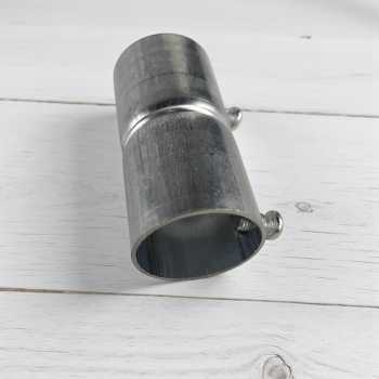 EKTO Konektor Sambungan Pipa Listrik Socket Conduit Fitting 22 mm - EK02