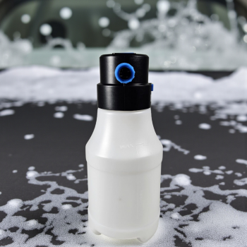 PCMOS Semprotan Air Busa Cuci Mobil Electric Car Wash Foam Spray 1.5L - P15 Gambar produk PCMOS Semprotan Air Busa Cuci Mobil Electric Car Wash Foam Spray 1.5L - P15