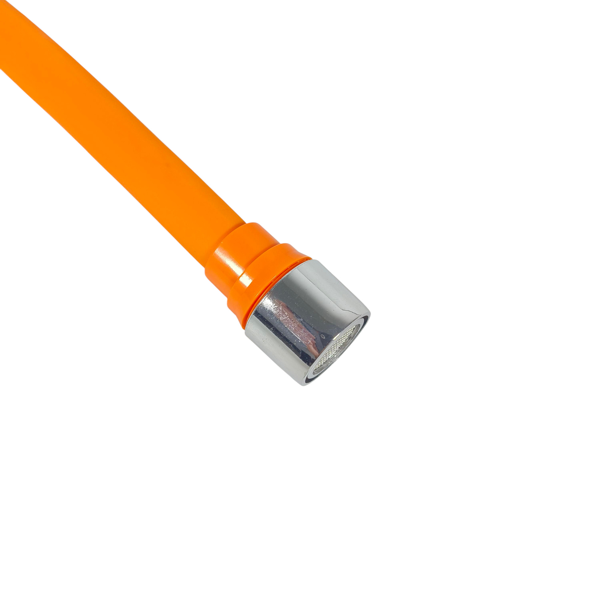 Gambar produk VIEL Pipa Selang Keran Air Flexible Extension Hose Faucet Pipe Tube 16cm - VI20