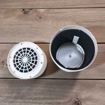 CREAROMA Air Purifier Deodorizer Negative Ion Aromatherapy - EJ-JHQ01 Gambar produk CREAROMA Air Purifier Deodorizer Negative Ion Aromatherapy - EJ-JHQ01