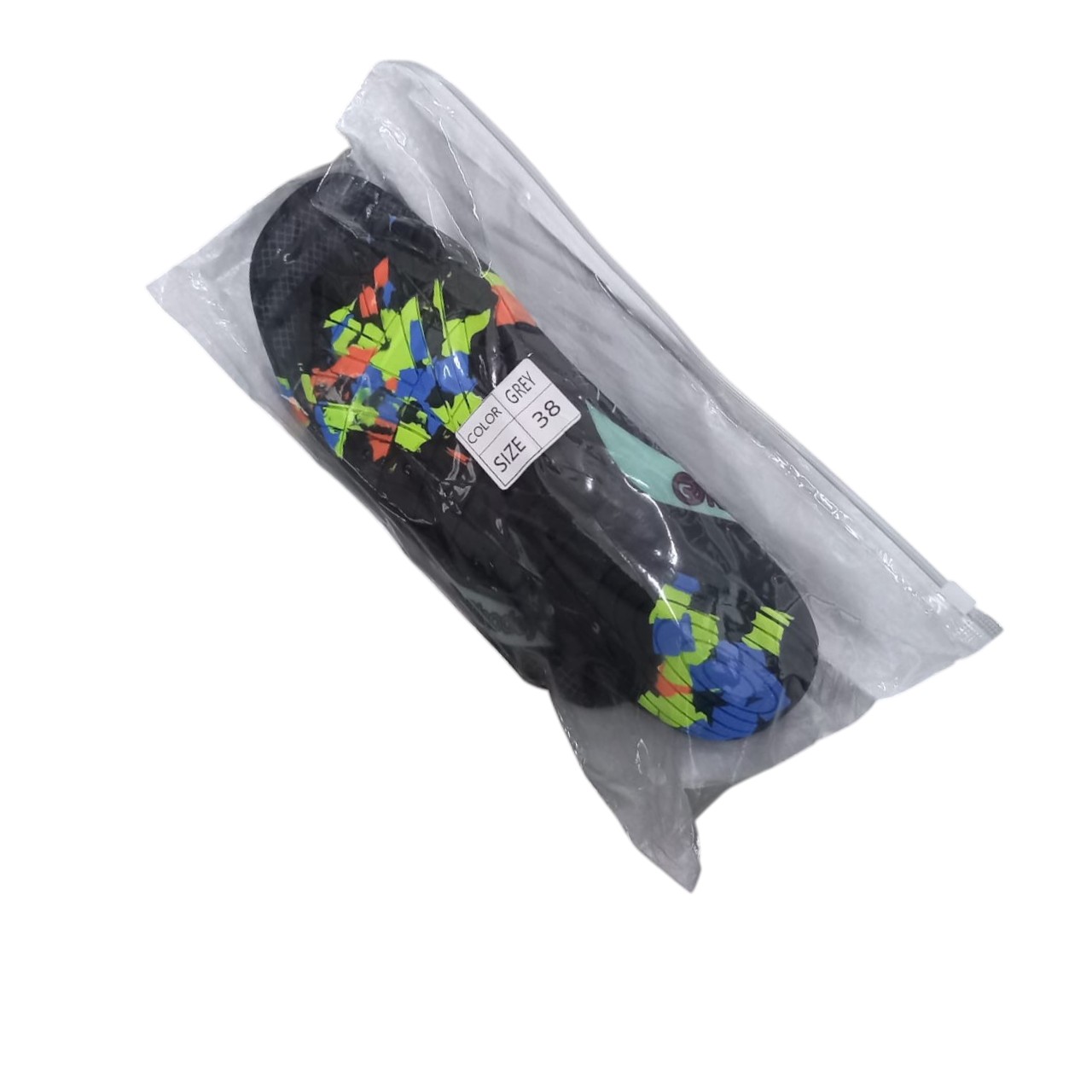 Gambar produk Rhodey STOUREG Sepatu Pantai Olahraga Air Water Sports Barefoot Shoes 39 - 6688