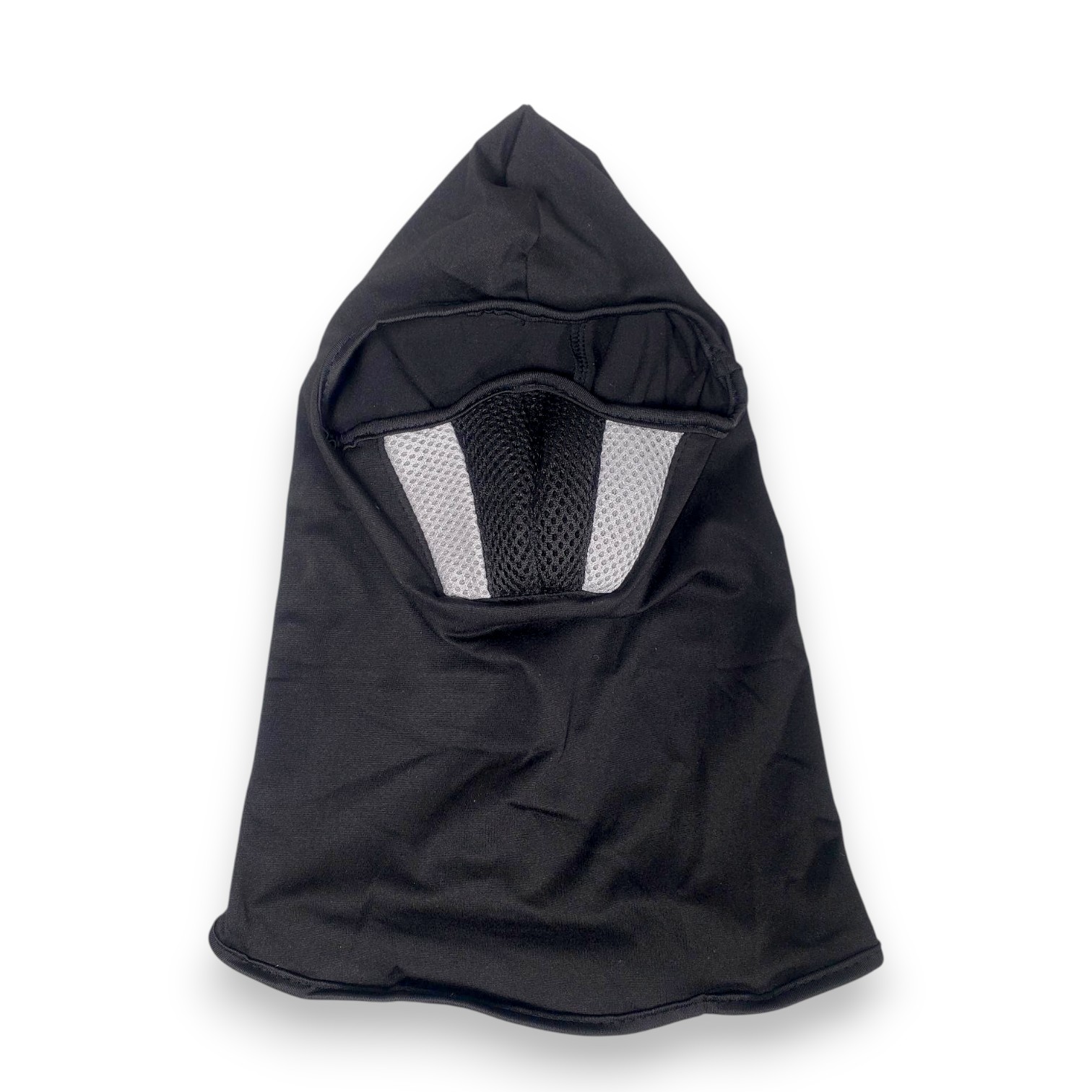 Gambar produk Herobiker Masker Motor Full Face Ala Ninja - HR45