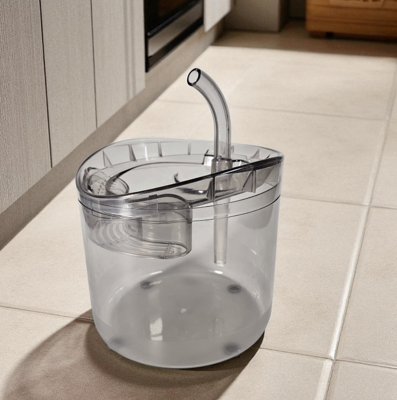 Gambar produk COKIAS Water Dispenser Fountain Tempat Minum Anjing Kucing - WF060