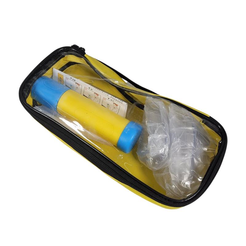 Gambar produk HYE Perangkat Penyelamat Pencegah Tersedak Choking Rescue Emergency - H-22