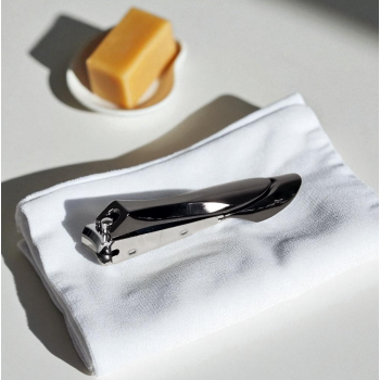 Gambar produk XIAOTIANLAI Gunting Kuku Nail Clippers 420 Stainless Steel Mr-1112 - XGK