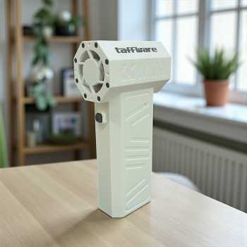 Taffware Mini Turbo Violent Air Blower Cordless Jet Portable 19M/Detik - X3-A
