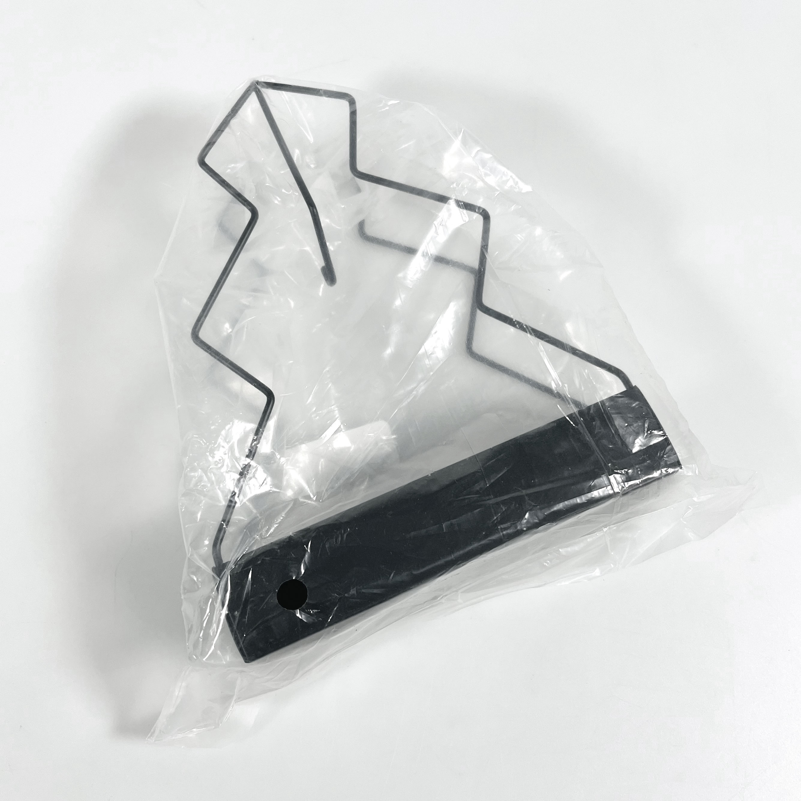 Gambar produk WOMLEX Tempat Obat Nyamuk Bakar Iron Mosquito Coil Holder Fireproof Pine - CH14