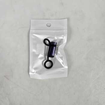 Gambar produk HUXUAN Charger Magnetik USB Type C for Shokz Bone Conduction Earphone 4 Pin - HX11