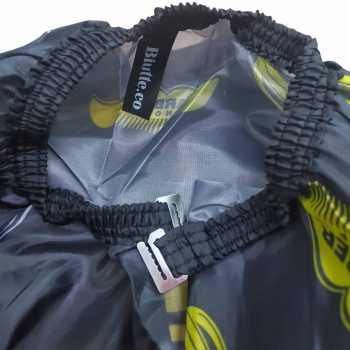 Gambar produk Biutte.co Jubah Apron Potong Rambut Kip Cape Salon Barbershop Anti Air Scissor - T140