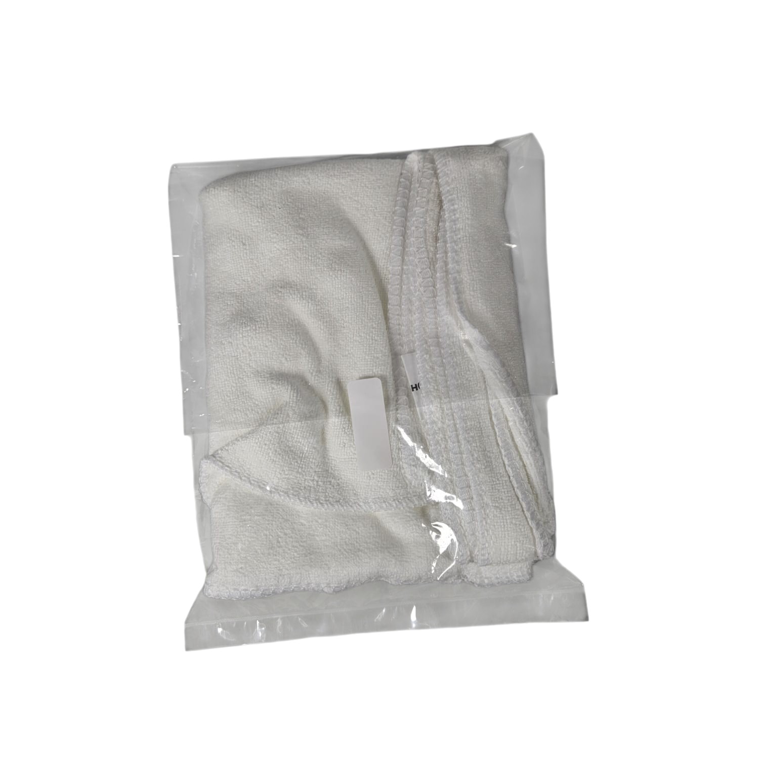 Gambar produk TaffHOME Kain Lap Microfiber Mobil High Absorption 80 GSM 35x75cm - T80