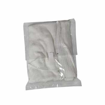 Gambar produk TaffHOME Kain Lap Microfiber Mobil High Absorption 80 GSM 35x75cm - T80