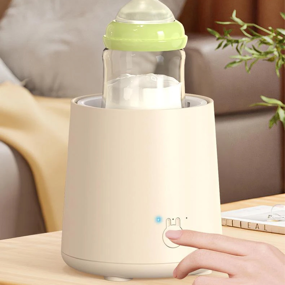 Gambar produk BEIBI Pengocok Susu Elektrik Baby Milk Shaker 3 Speed 500mAh - TS171