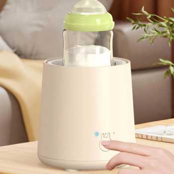 Gambar produk BEIBI Pengocok Susu Elektrik Baby Milk Shaker 3 Speed 500mAh - TS171