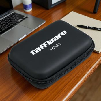 Gambar produk Taffware EVA Case for External HDD Power Bank 2.5 Inch - HD-A1
