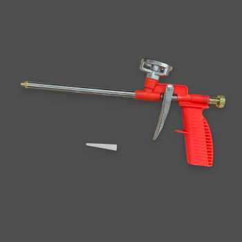 Gambar produk WENXING Alat Tembak Semprotan PU Foam Sprayer Pump Sealant Tool - W33