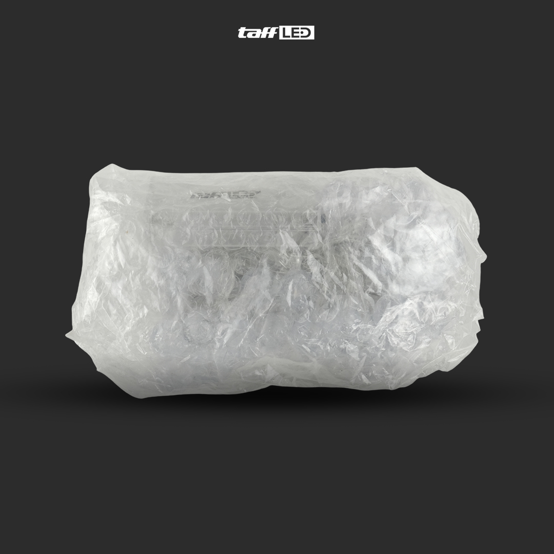 TaffLED Lampu Hias String Lights Cherry Ball Fairy Warm White 5M - LY20W Gambar produk TaffLED Lampu Hias String Lights Cherry Ball Fairy Warm White 5M - LY20W