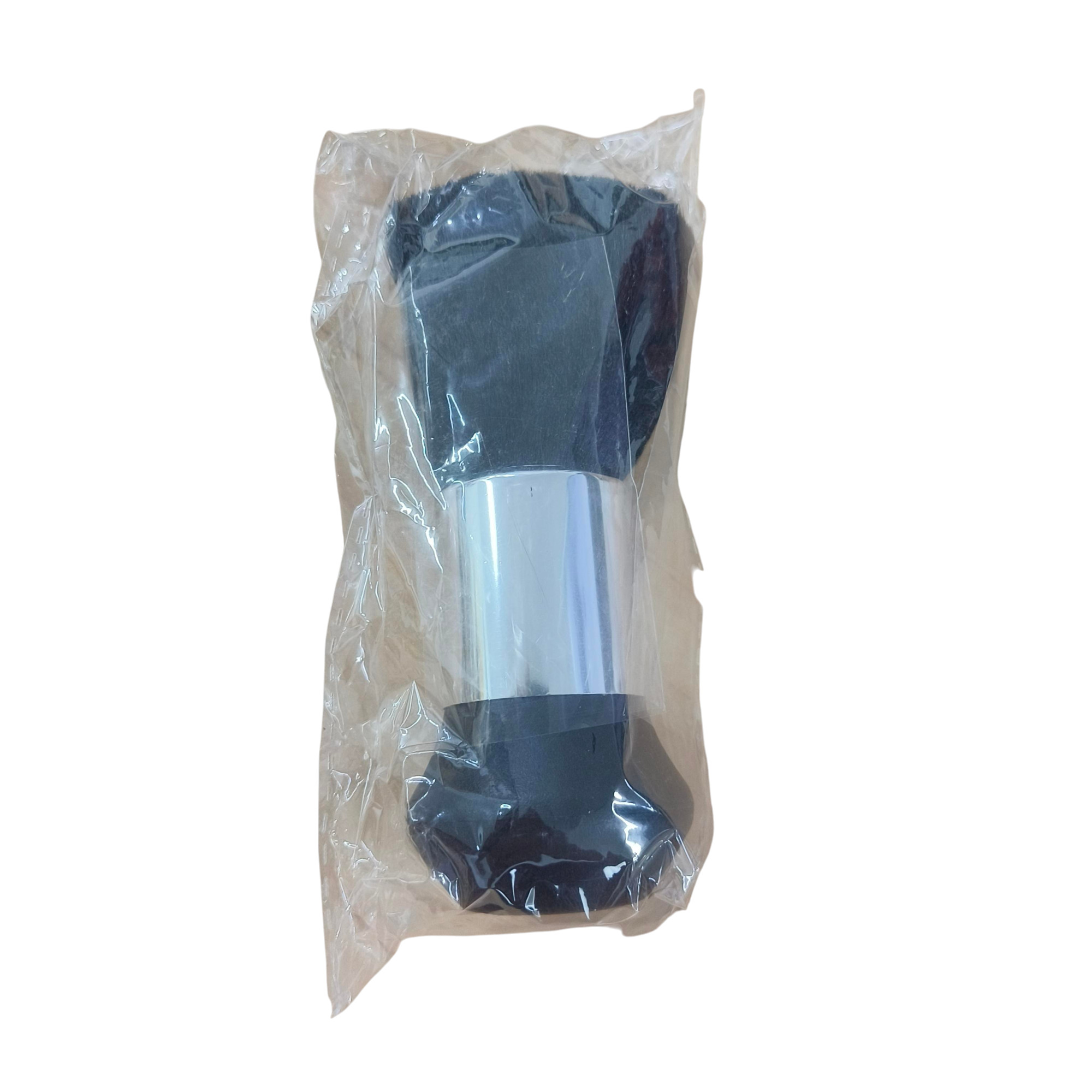 Gambar produk GENTLE Sikat Cukur Rambut Bulu Halus Brush Sweeping Hair Cleaning - G14
