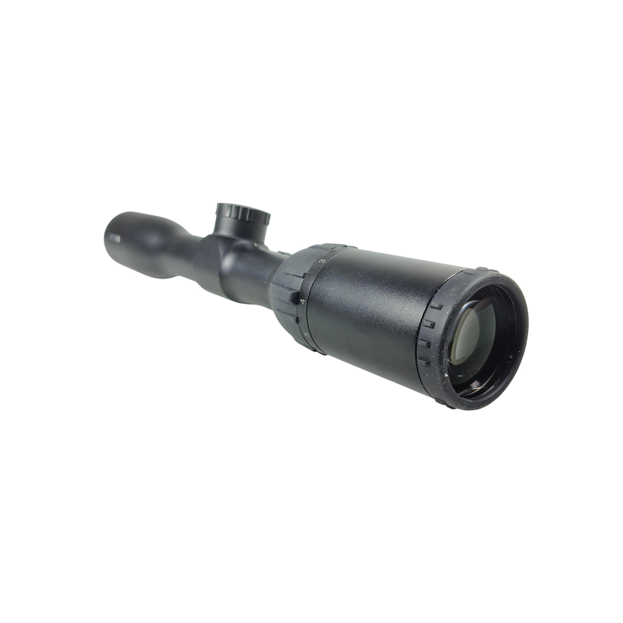 Gambar produk STYRKA S3 Series Rifle Tactical Scope Hunting Magnification 2-7X32 - S3